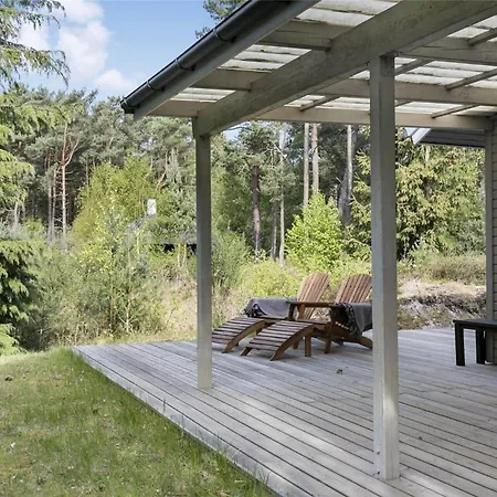 3516-nexo-engen-3 Vakantiehuis *